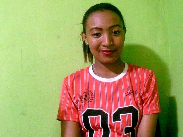Mickayah - Sexe cam en vivo - 20858970