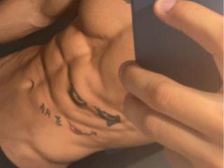StevenCum - Sexe cam en vivo - 20858978