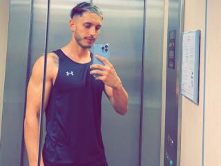 StevenCum - Sexe cam en vivo - 20858982