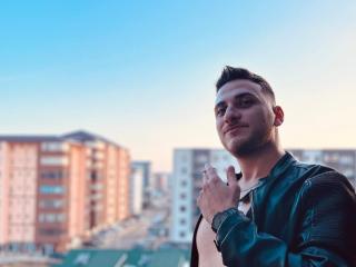 MattFlash69 - Sexe cam en vivo - 20859442