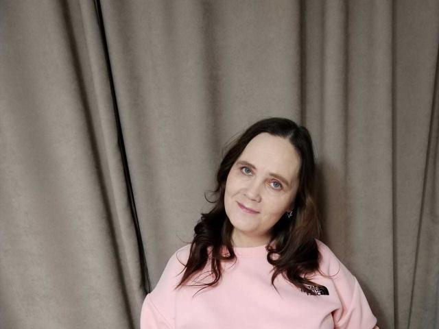GalaxyBeatrice - Live sex cam - 20859926