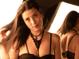 SoffieHoney - Live Sex Cam - 20860202