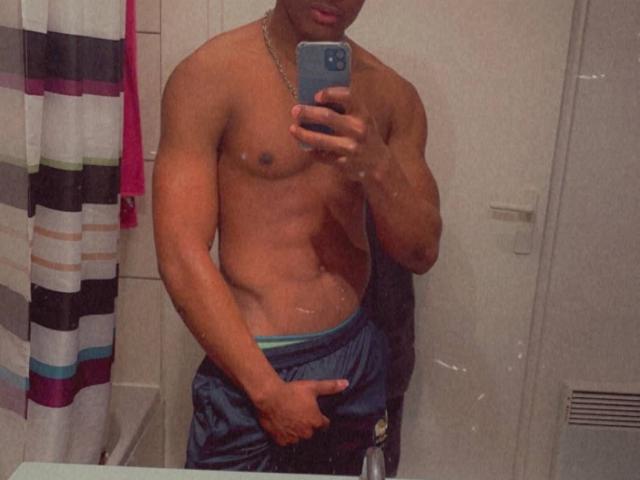 SoulXSky - Live sex cam - 20860522