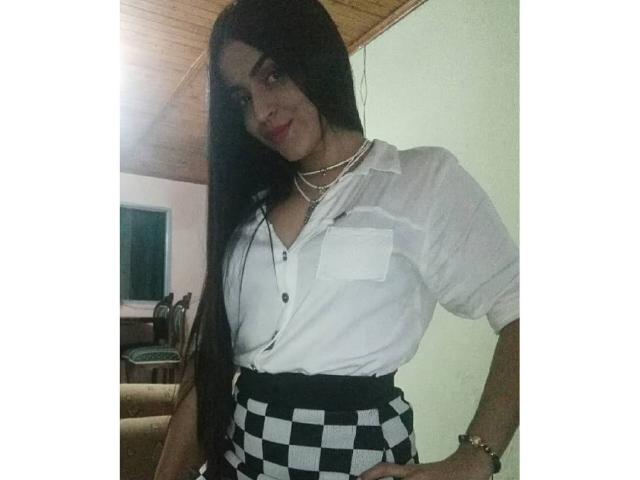 HikariChloe - Sexe cam en vivo - 20860886