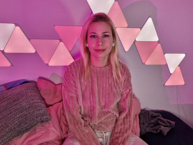 ViviVanilli-hot - сексуальная веб-камера в реальном времени - 20861886