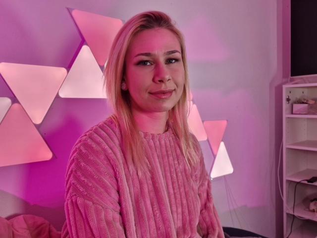 ViviVanilli-hot - Sexe cam en vivo - 20861890
