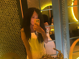 SofiColombiana - Live sex cam - 20862394