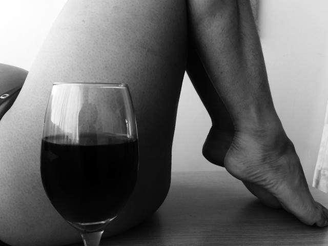 ArianithaXox - Live sex cam - 20862838