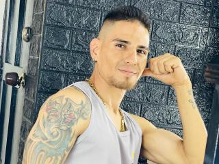 GilbertRossi - Live sex cam - 20863018