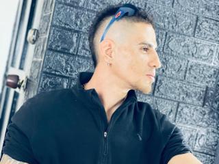 GilbertRossi - Live sex cam - 20863026