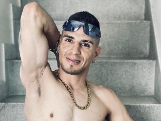 GilbertRossi - Sexe cam en vivo - 20863038