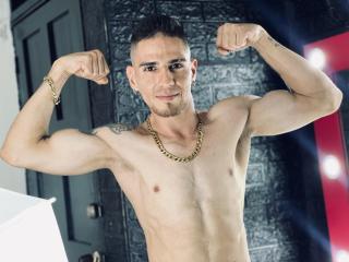 GilbertRossi - Live sex cam - 20863046