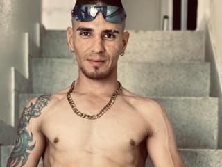 GilbertRossi - Live sex cam - 20863054