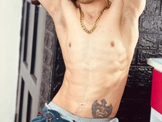 GilbertRossi - Live sex cam - 20863070
