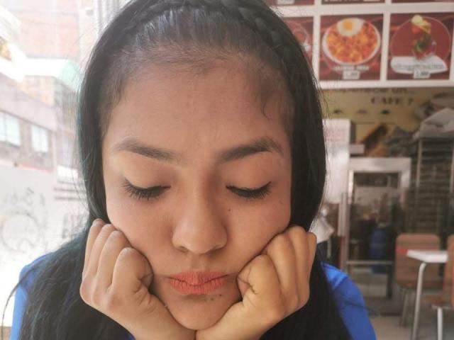 ArianithaXox - Live sex cam - 20863222