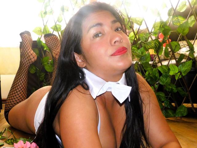 ArianithaXox - Live sex cam - 20863330