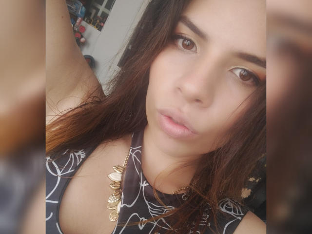 VioletaStone - Sexe cam en vivo - 20863494