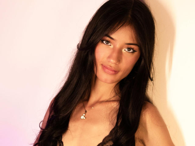 EvangeelinHills - Live sex cam - 20864010