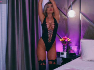Lellie - Live Sex Cam - 20864374