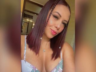 EmilyDurand - Live sexe cam - 20864894