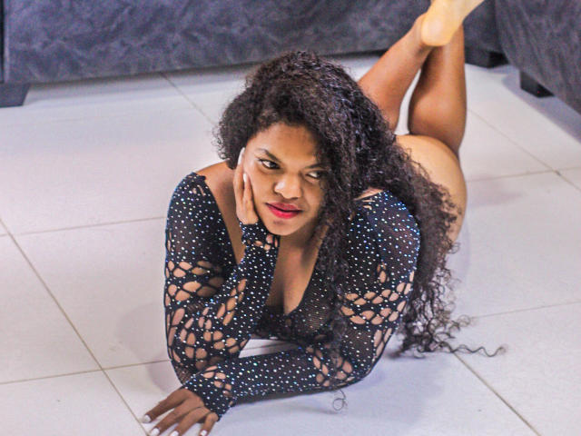 AlissonReyes - Sexe cam en vivo - 20865094