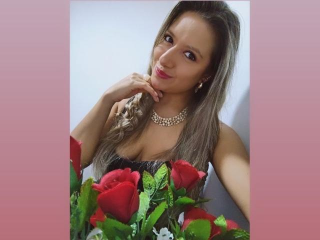 ValeriaHunter69 - Live sex cam - 20865298