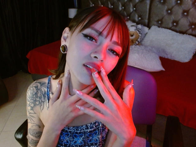 HannaFelie - Live porn &amp; sex cam - 20865358