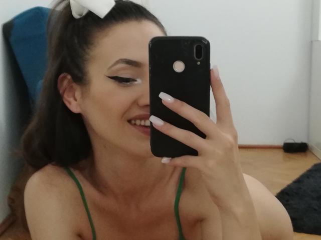 VievienneClemente - Live sex cam - 20865746