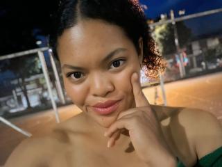 AlissonReyes - Live sex cam - 20865902