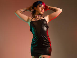 SiennaReeves - Sexe cam en vivo - 20866222