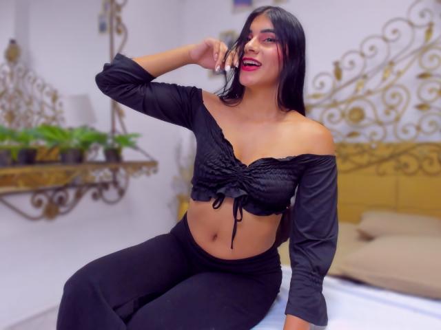 AbbyKey - Sexe cam en vivo - 20866302