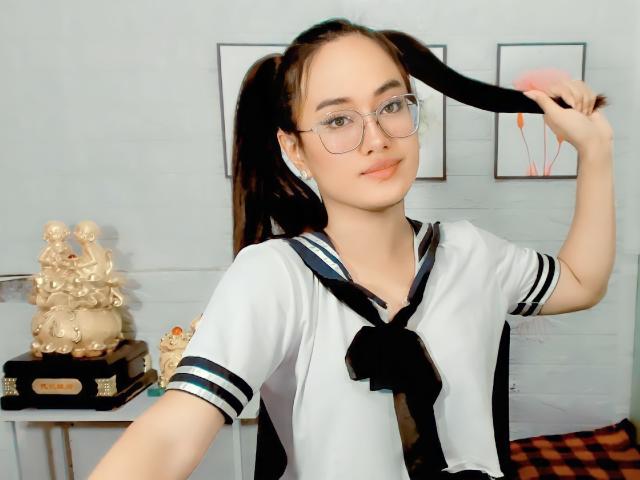InnocentDoll69 - Sexe cam en vivo - 20866342