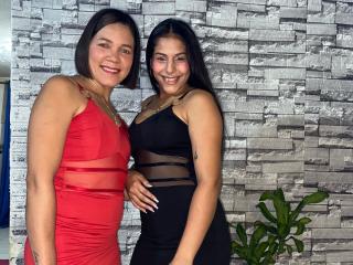 TheGirlsRelics - Live sex cam - 20866398