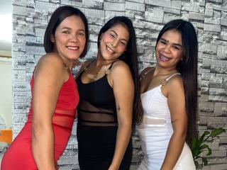 TheGirlsRelics - Live sex cam - 20866402