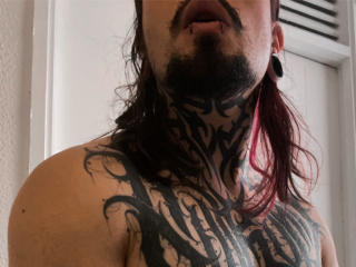 DeathElves - Live sex cam - 20866458