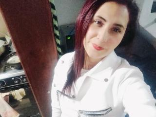 Karenma69 - Sexe cam en vivo - 20866974