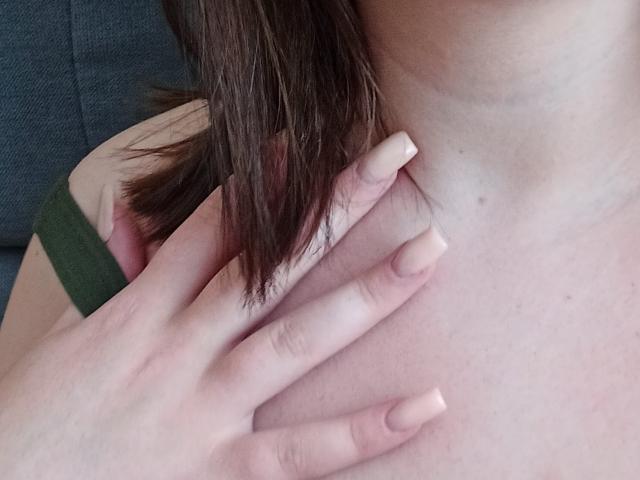 DiLaria - Live porn &amp; sex cam - 20867322