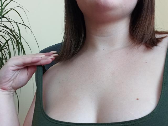 DiLaria - Sexe cam en vivo - 20867338