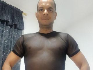 BrunoMendez - Sexe cam en vivo - 20867618