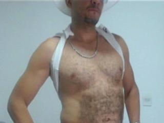 BrunoMendez - Sexe cam en vivo - 20867622