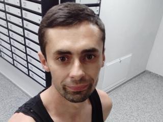 RalphSunset - Live sex cam - 20867670