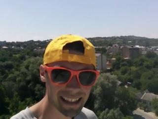 RalphSunset - Live sex cam - 20867674