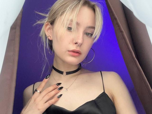 JudyyPlum - Sexe cam en vivo - 20868522