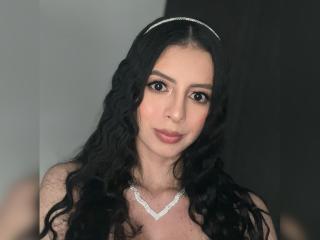 IsabellaJames - сексуальная веб-камера в реальном времени - 20868786