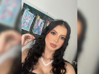 IsabellaJames - сексуальная веб-камера в реальном времени - 20868790