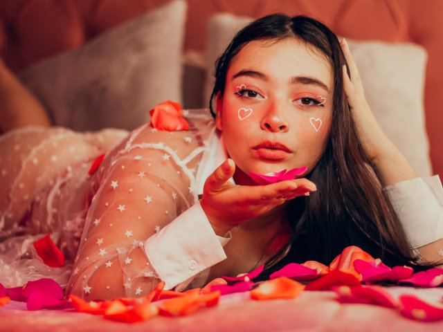 Nahiiaa - Sexe cam en vivo - 20869394