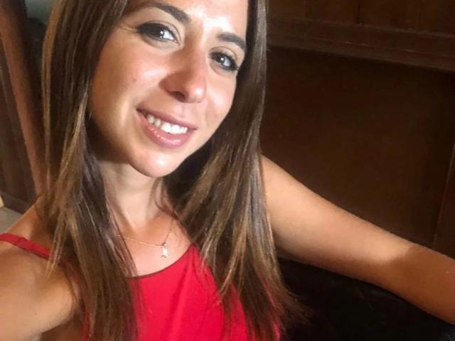 MollyHotty-hot - Live sex cam - 20870294