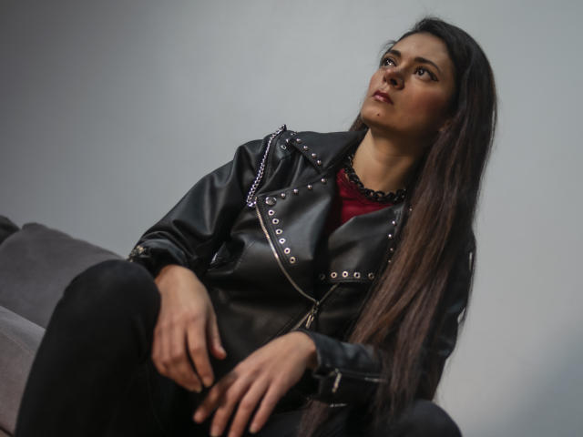 ZaraAustin - Live sex cam - 20870362