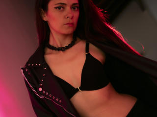 ZaraAustin - Live sex cam - 20870366