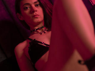 ZaraAustin - Live sex cam - 20870398